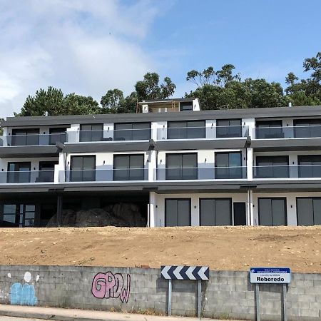 Apartamentos Marina Cordelia 오그로브 외부 사진