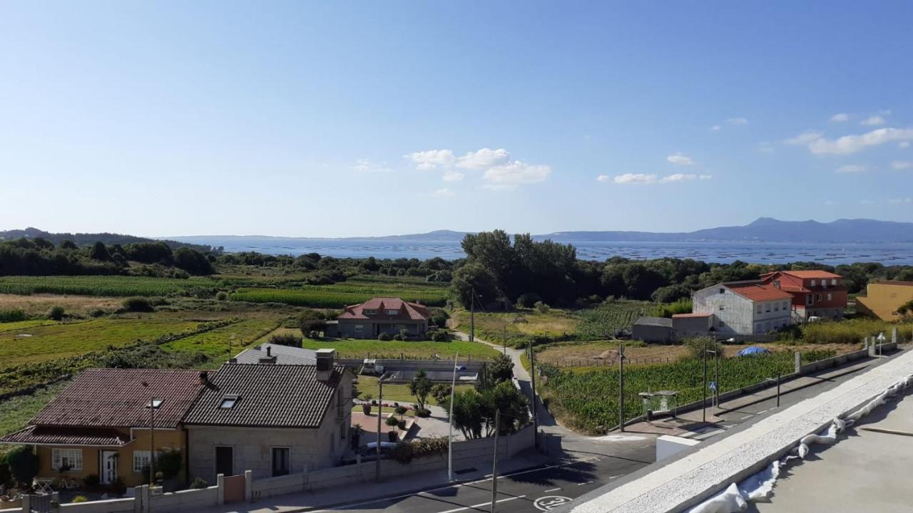 Apartamentos Marina Cordelia 오그로브 외부 사진