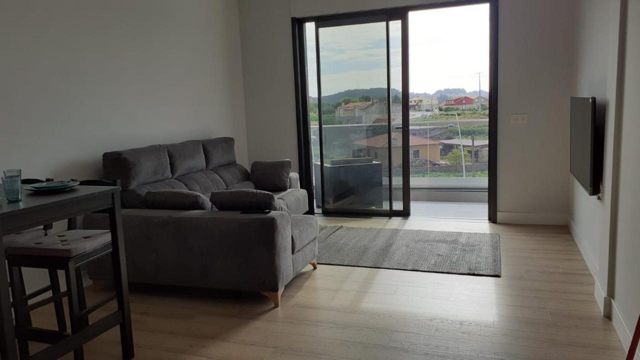 Apartamentos Marina Cordelia 오그로브 외부 사진