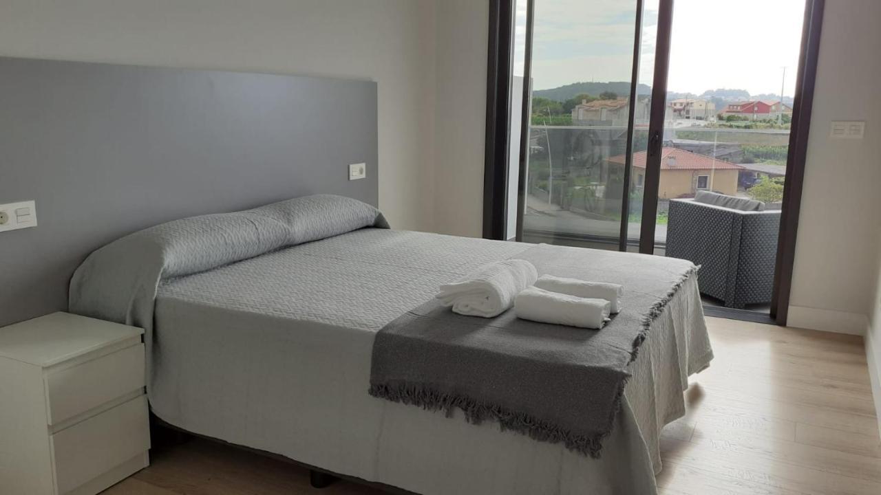 Apartamentos Marina Cordelia 오그로브 외부 사진