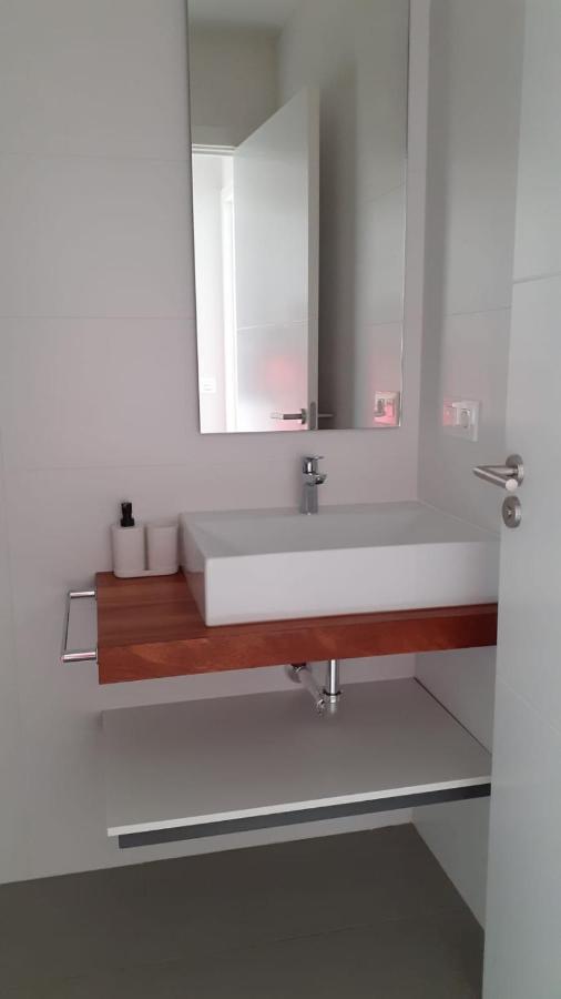 Apartamentos Marina Cordelia 오그로브 외부 사진