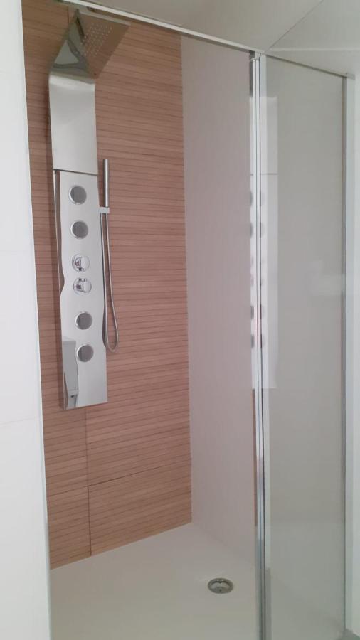 Apartamentos Marina Cordelia 오그로브 외부 사진