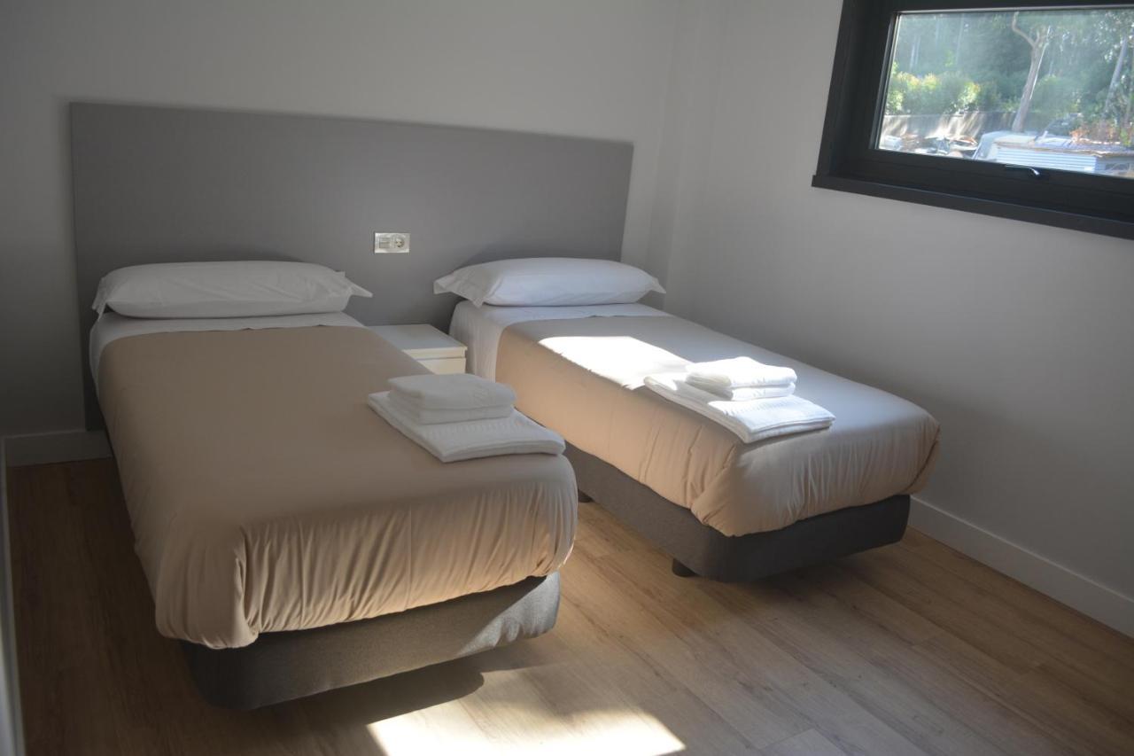 Apartamentos Marina Cordelia 오그로브 외부 사진