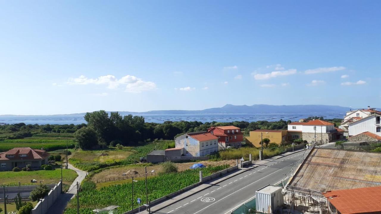 Apartamentos Marina Cordelia 오그로브 외부 사진