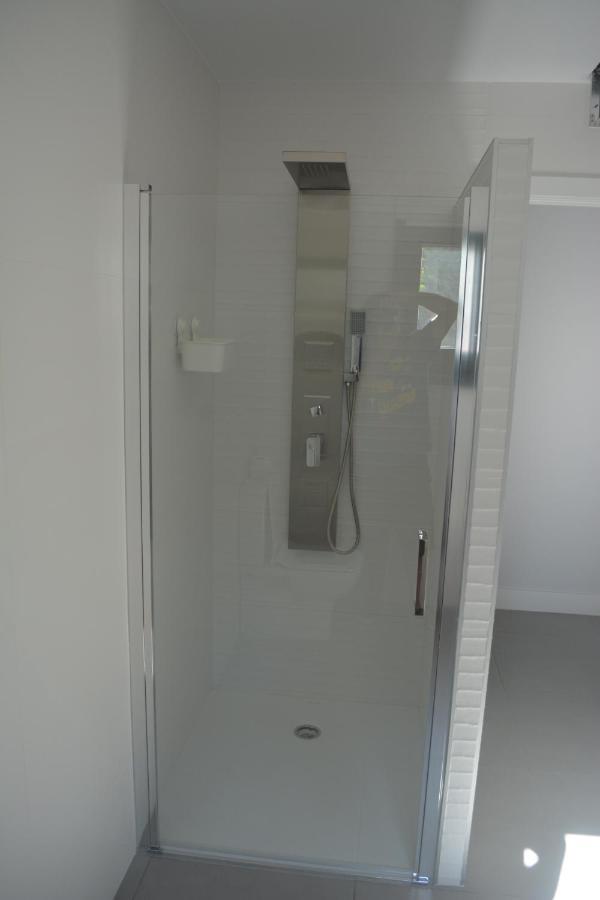 Apartamentos Marina Cordelia 오그로브 외부 사진