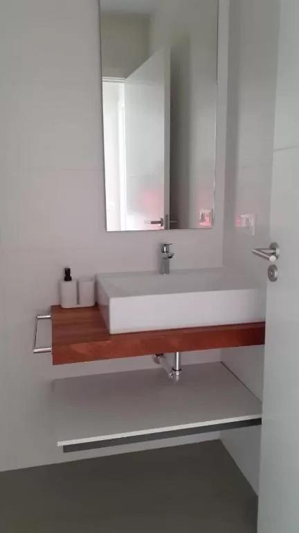 Apartamentos Marina Cordelia 오그로브 외부 사진