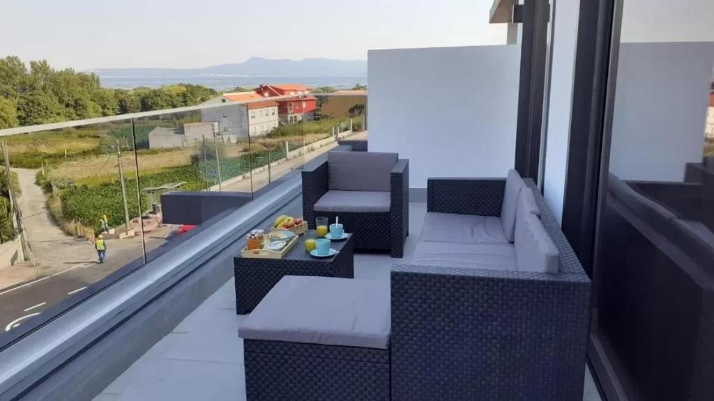 Apartamentos Marina Cordelia 오그로브 외부 사진